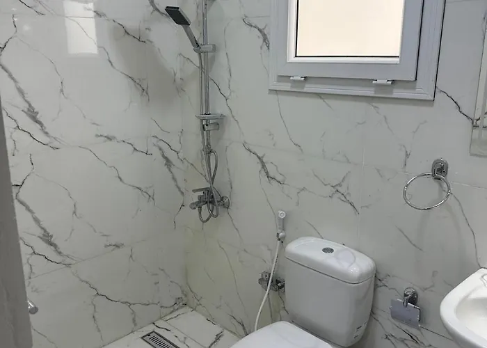 Apartment بالانتر *