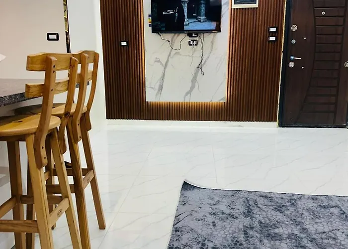 Apartment بالانتر